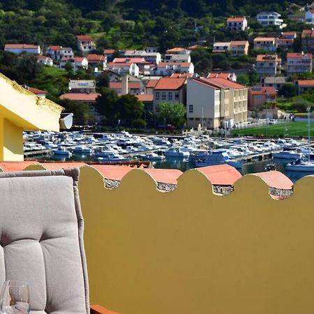 King Residence Old Town Rab - Adults Only Rab Town Exteriör bild