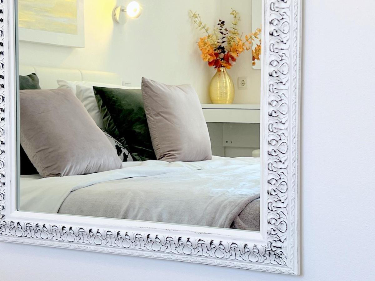 King Residence Old Town Rab - Adults Only Rab Town Exteriör bild