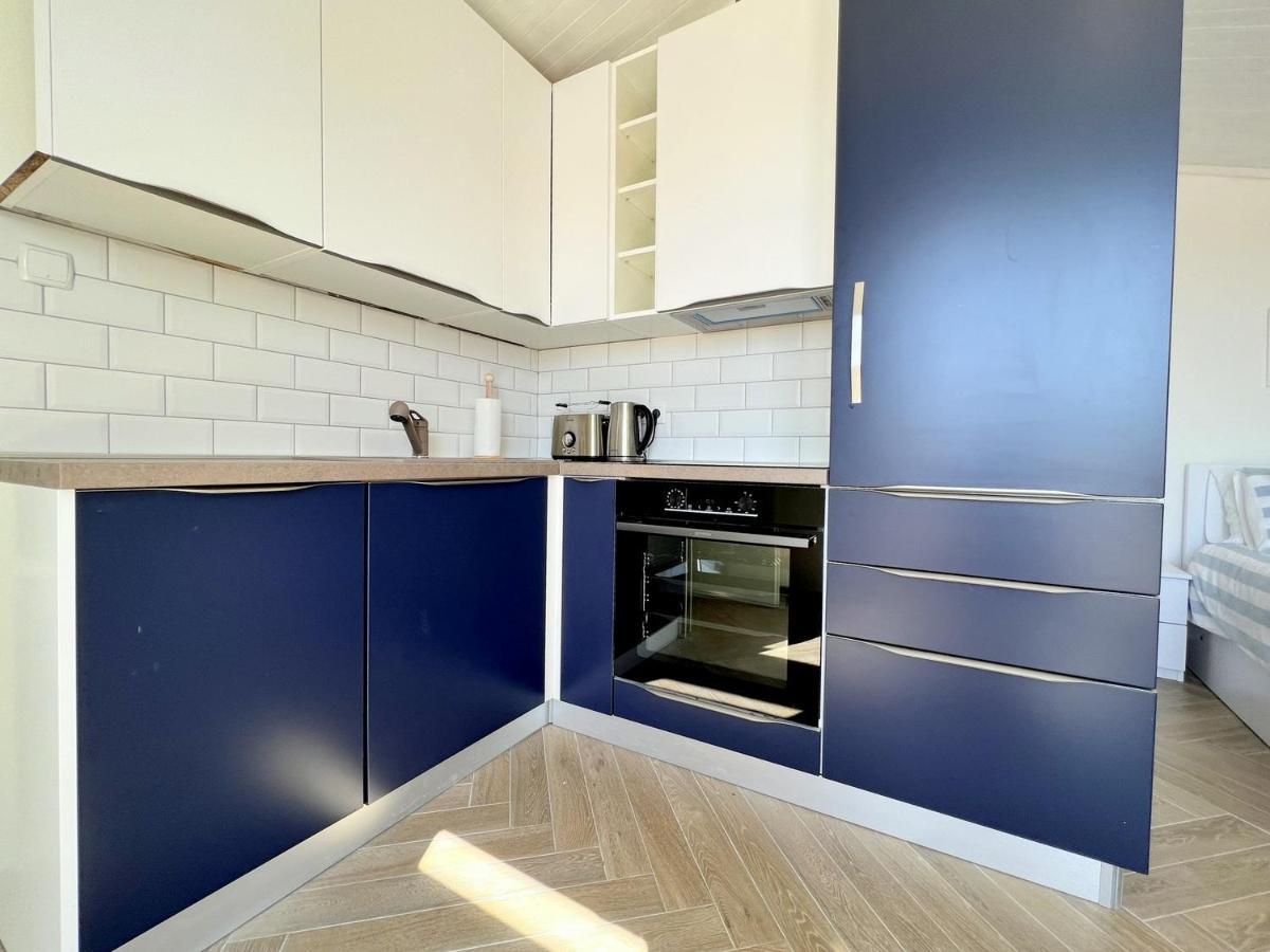 King Residence Old Town Rab - Adults Only Rab Town Exteriör bild