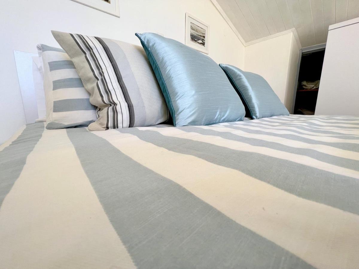 King Residence Old Town Rab - Adults Only Rab Town Exteriör bild