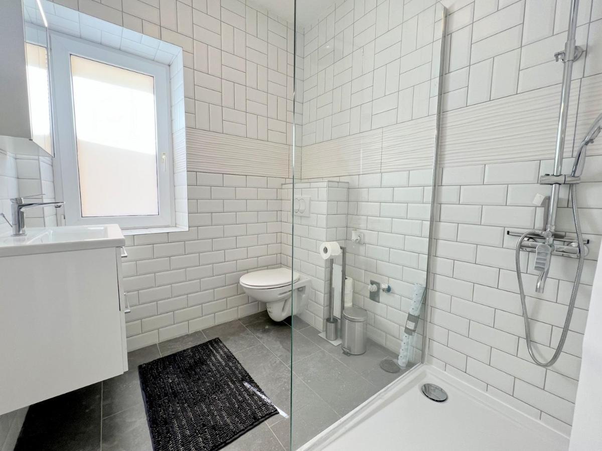 King Residence Old Town Rab - Adults Only Rab Town Exteriör bild