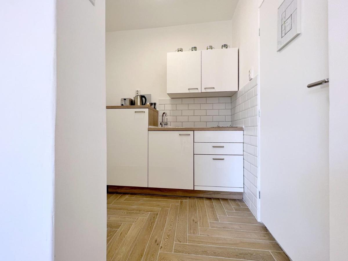 King Residence Old Town Rab - Adults Only Rab Town Exteriör bild