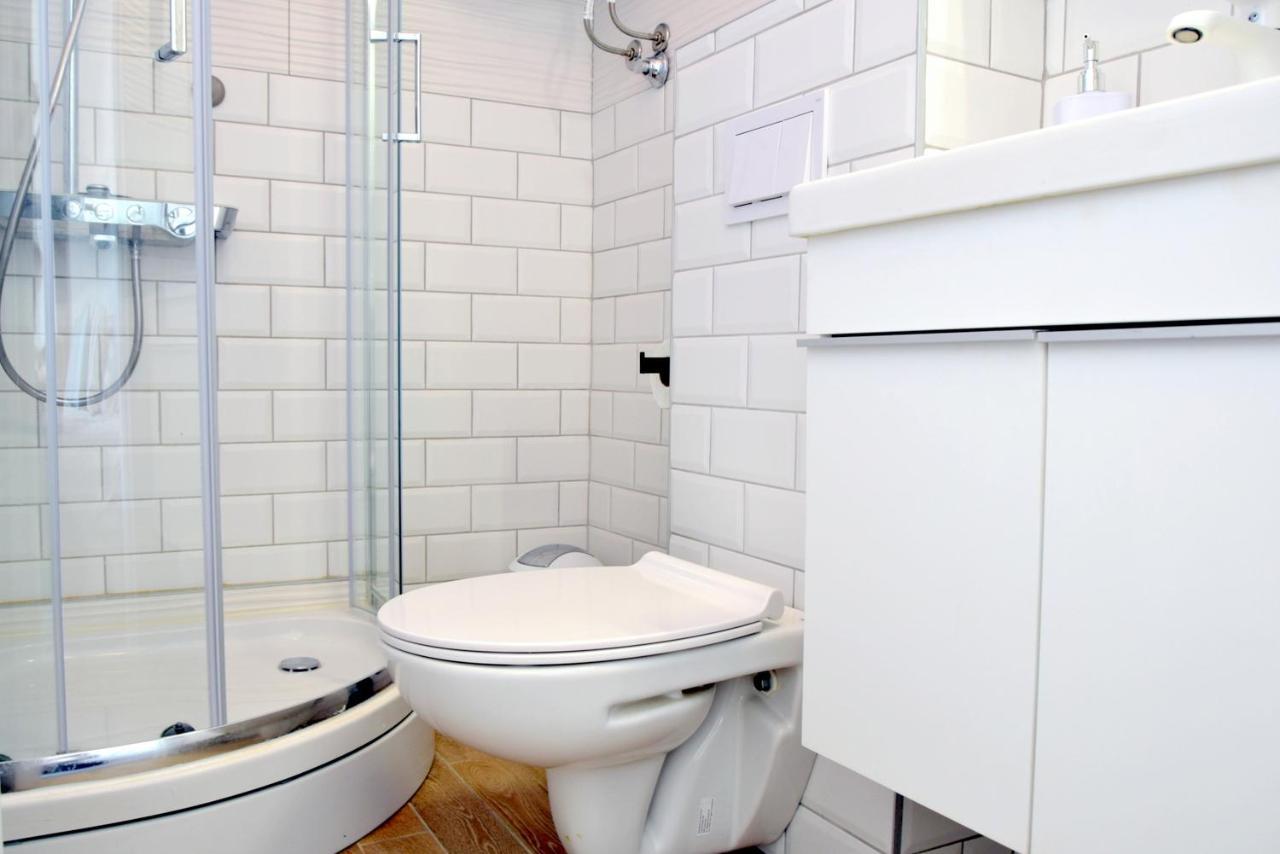 King Residence Old Town Rab - Adults Only Rab Town Exteriör bild