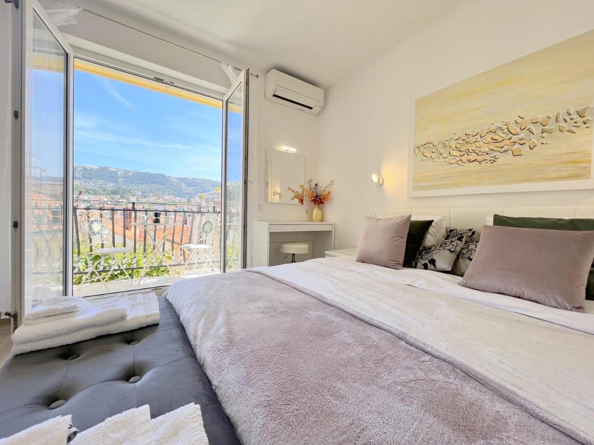 King Residence Old Town Rab - Adults Only Rab Town Exteriör bild